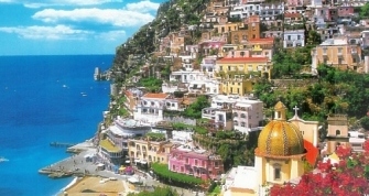 Positano